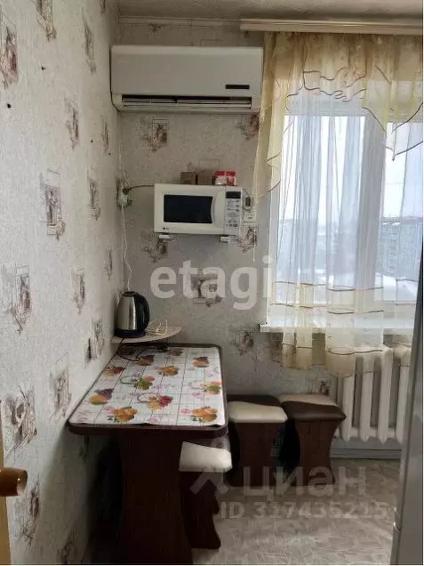 1-к кв. Амурская область, Благовещенск ул. Воронкова, 10 (35.7 м) - Фото 0