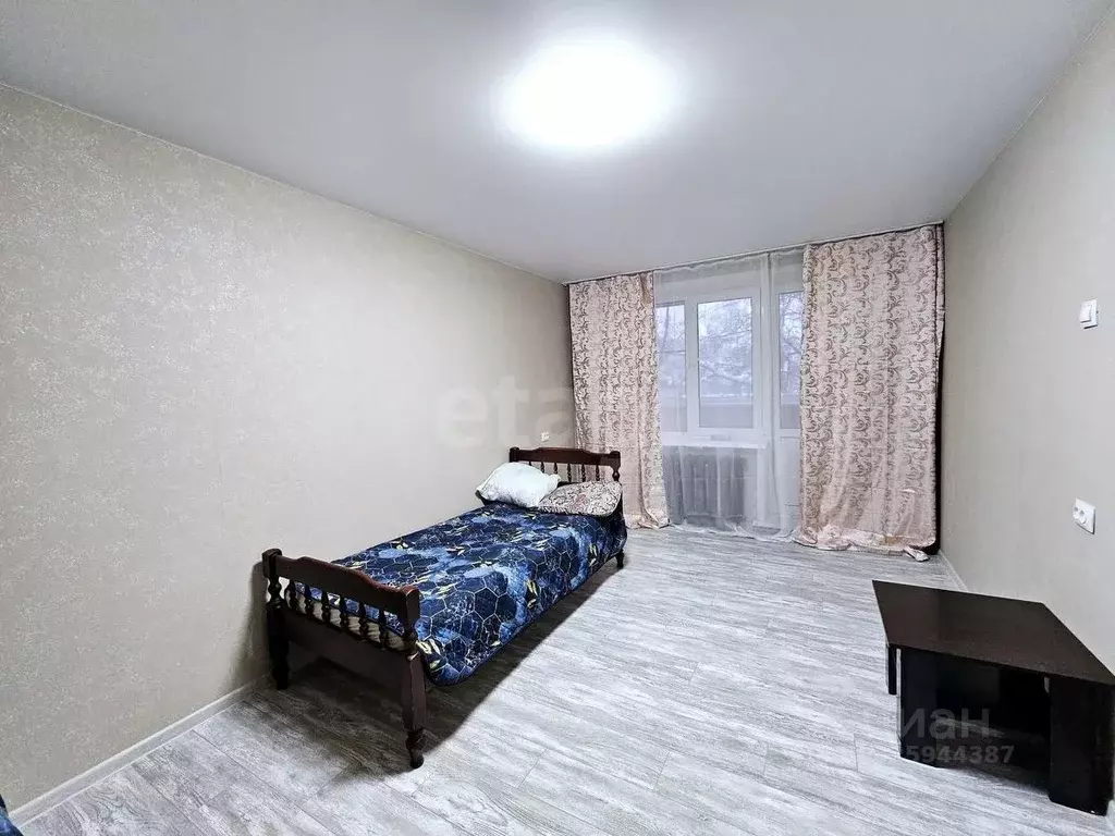 2-к кв. Московская область, Воскресенск Новлянский мкр, ул. ... - Фото 1