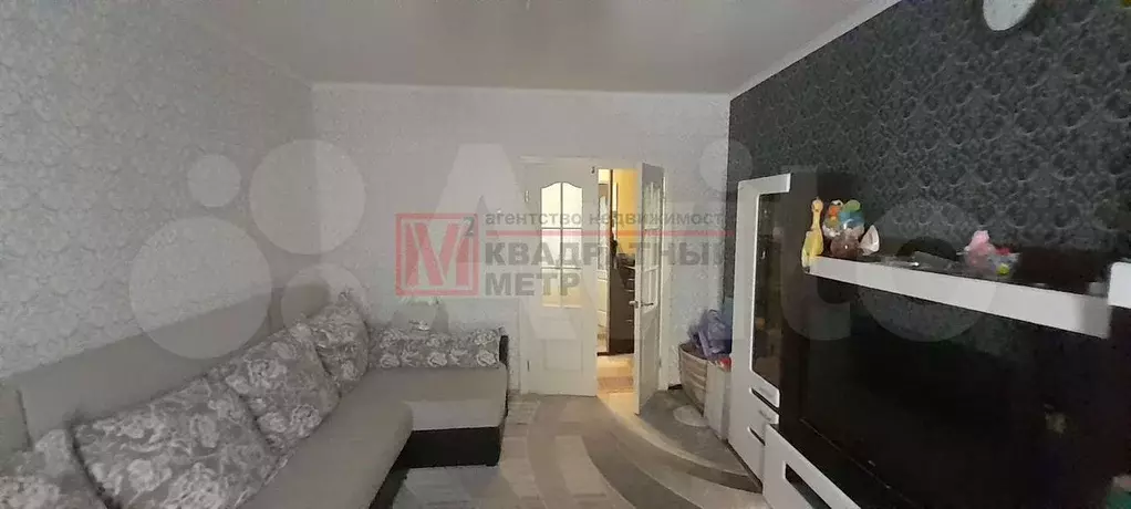 3-к. квартира, 65 м, 4/9 эт. - Фото 0