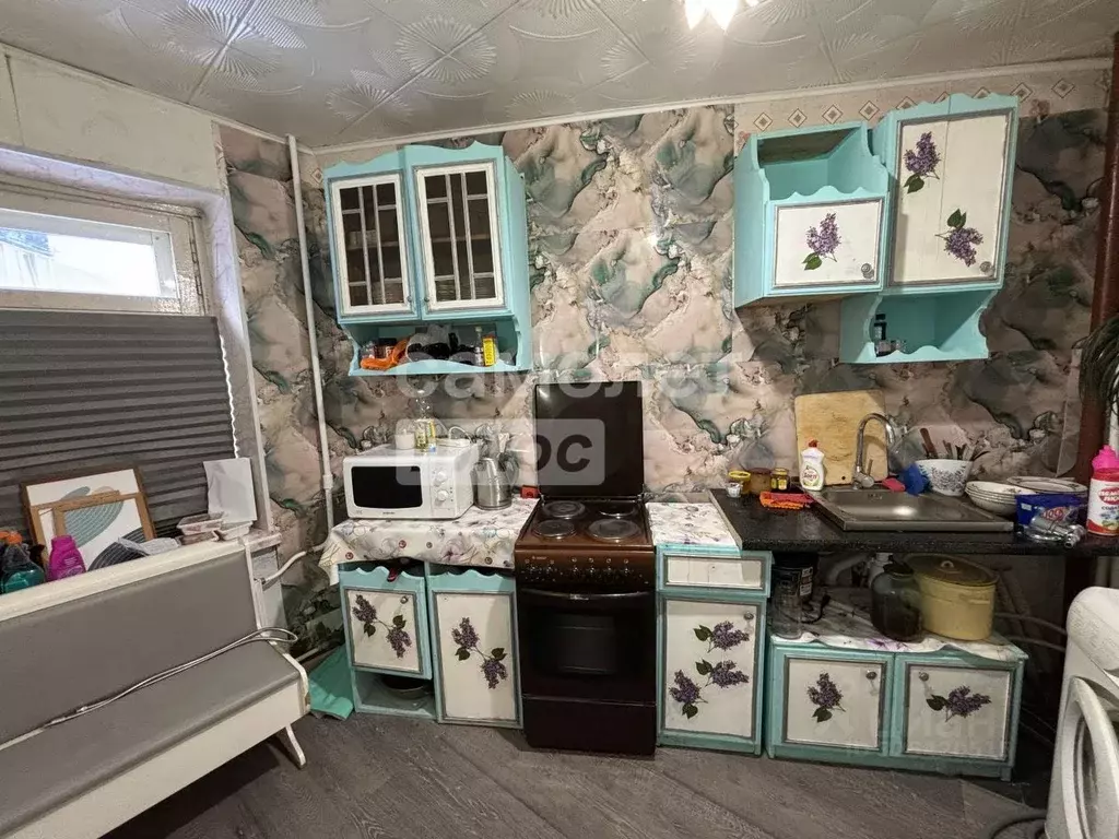 2-к кв. Ленинградская область, Тосно г. Тосненский район, Тосненское ... - Фото 1