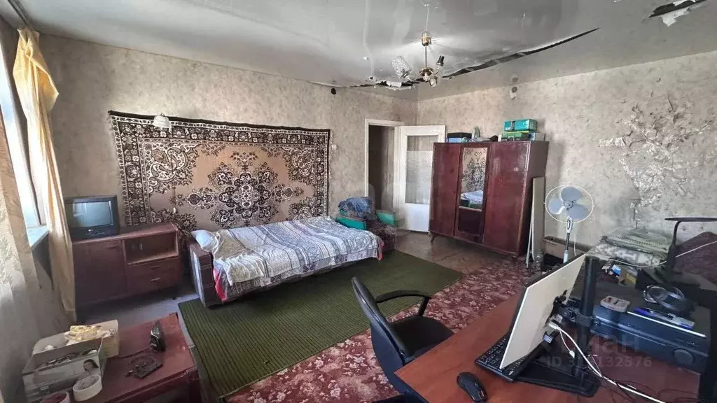 2-к кв. Воронежская область, Воронеж ул. 9 Января, 262/2 (65.0 м) - Фото 0
