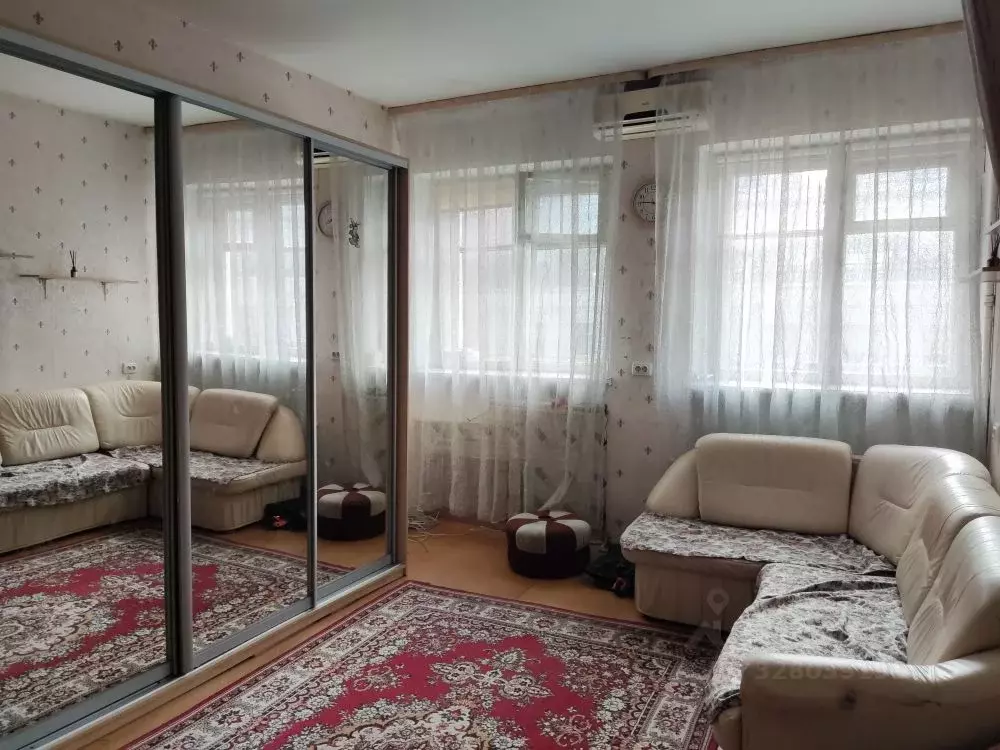 Комната Москва Садовническая ул., 77С2 (17.3 м) - Фото 1