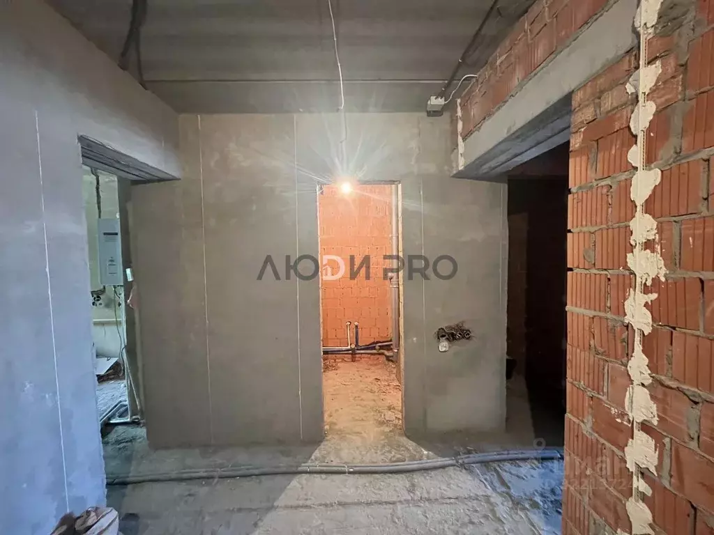 1-к кв. Саратовская область, Саратов муниципальное образование, пос. ... - Фото 1