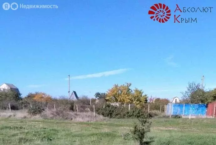 Участок в Феодосия, улица Ватан (8 м) - Фото 0