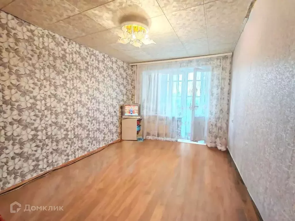 Продаётся 1-к квартира, 34.4 м - Фото 1