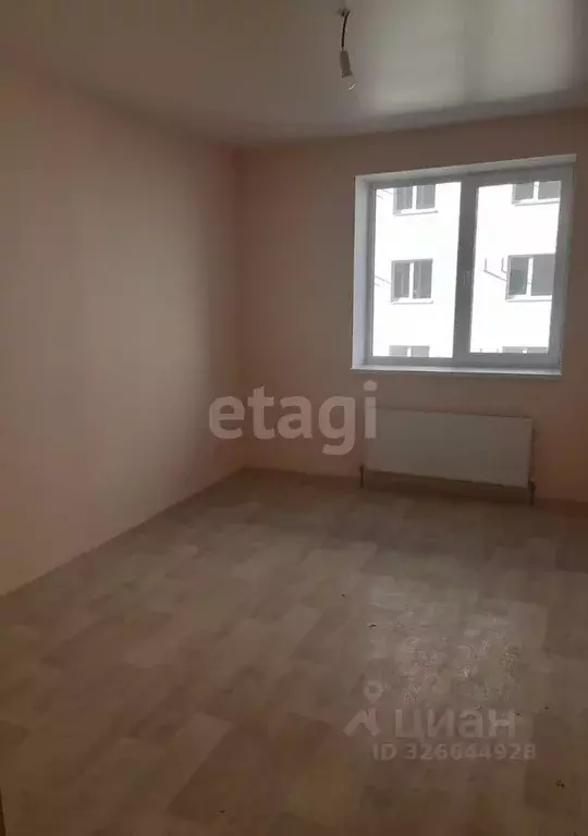 1-к кв. Волгоградская область, Волгоград ул. Ломоносова, 77 (31.7 м) - Фото 1