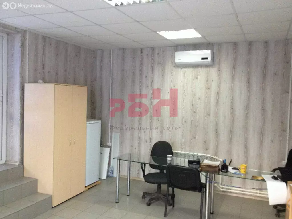 Помещение свободного назначения (50 м) - Фото 1