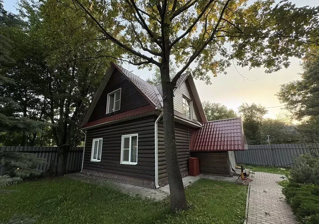 Дом в Курская область, Курск ул. Гоголя, 76 (85 м) - Фото 0