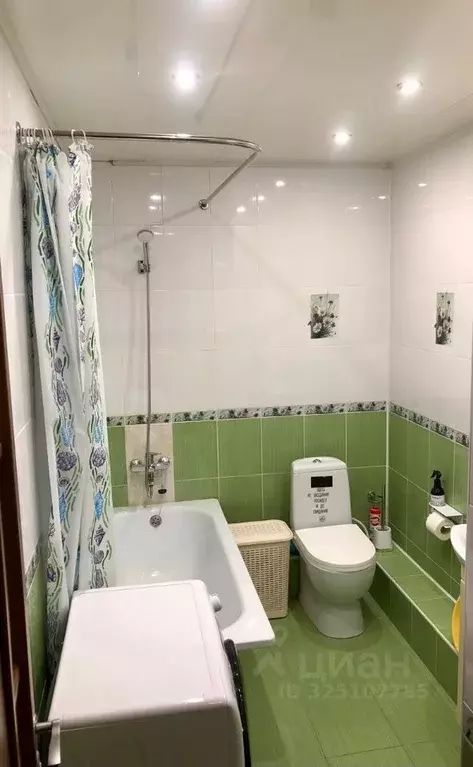 1-к кв. Архангельская область, Архангельск просп. Обводный Канал, 76 ... - Фото 1