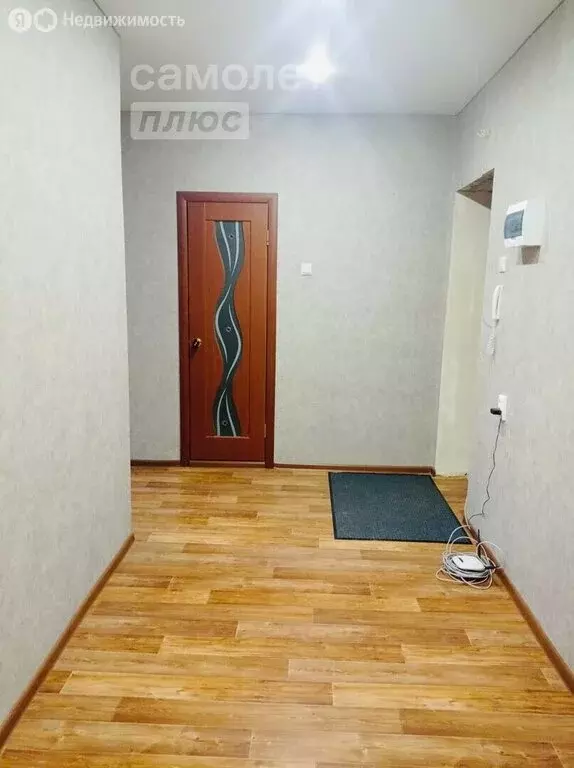 2-комнатная квартира: Воронеж, улица Миронова, 43 (70.6 м) - Фото 0