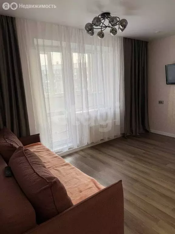 1-комнатная квартира: Миасс, Нечётная улица, 4 (40.8 м) - Фото 2