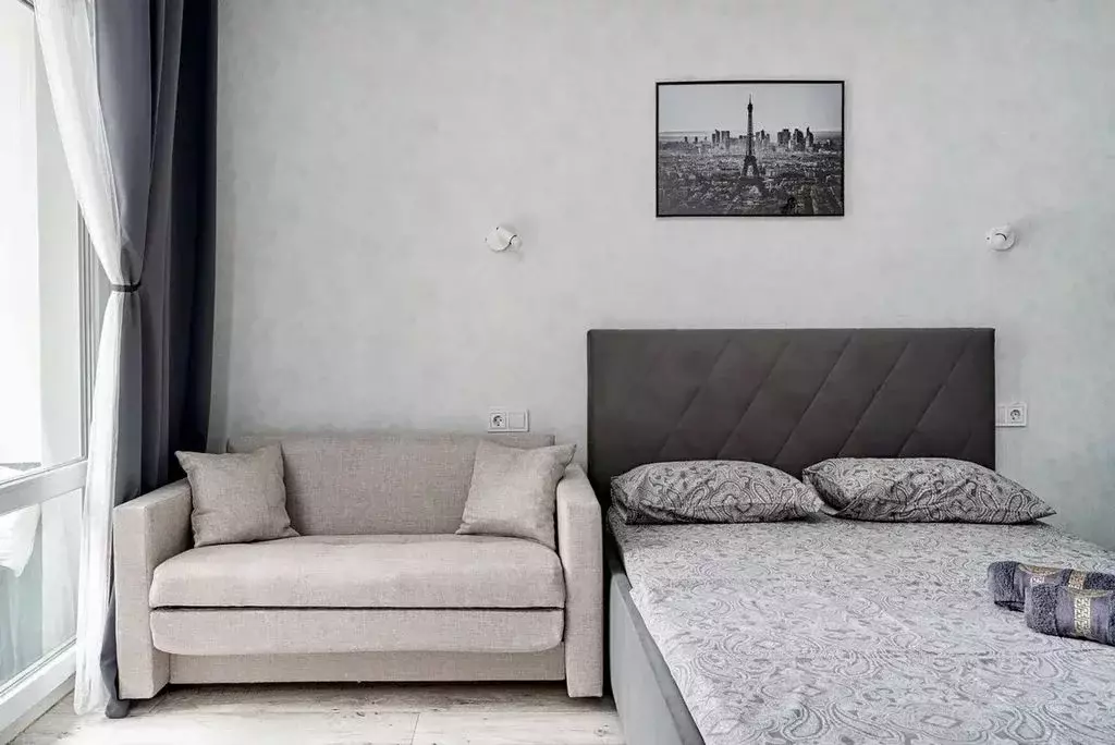 Студия Татарстан, Казань Чистопольская ул., 88 (30.0 м) - Фото 0