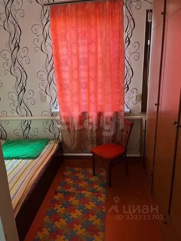 Дом в Ростовская область, Ростов-на-Дону Кузнечная ул. (42 м) - Фото 1