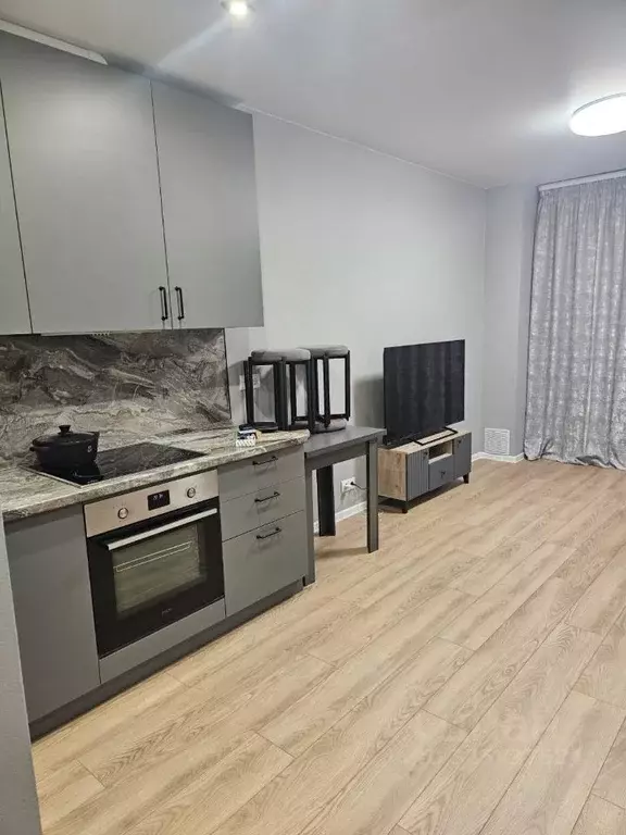 1-к кв. Москва Алтуфьевское ш., 55к5 (33.0 м) - Фото 2