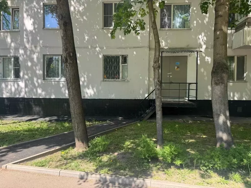 Помещение свободного назначения в Москва Каширское ш., 84К1 (35 м) - Фото 2