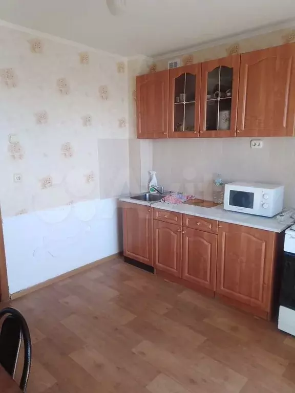 1-к. квартира, 38 м, 5/10 эт. - Фото 0