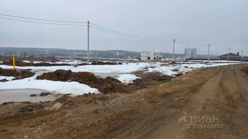 Участок в Тульская область, Тула проезд 4-й Культурный (11.96 сот.) - Фото 2