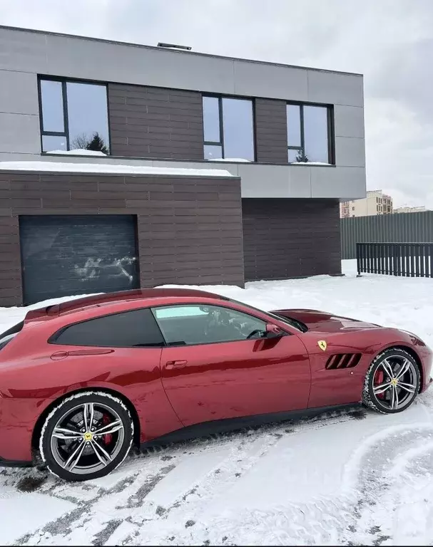 Дом в Московская область, Химки Новогорск Клаб кп, 217 (312 м) - Фото 2