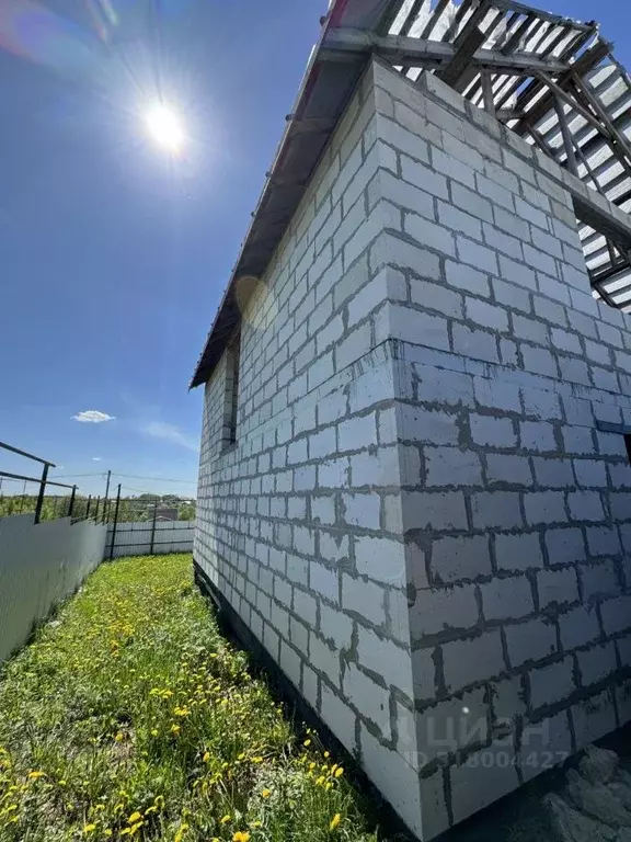 Дом в Владимирская область, Александровский район, Андреевское ... - Фото 1