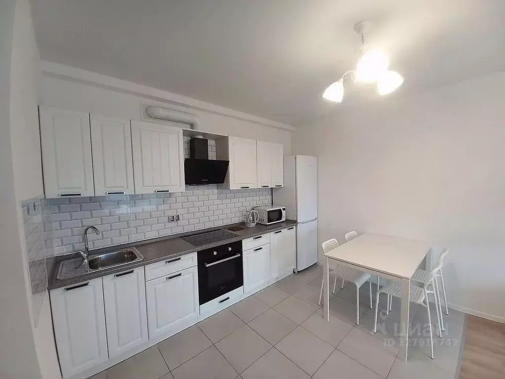 2-к кв. Москва ул. Саларьевская, 11 (60.0 м) - Фото 1