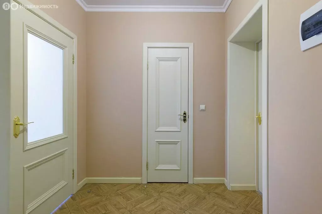 1-комнатная квартира: Чкаловск, улица Докука, 31 (44.2 м) - Фото 1