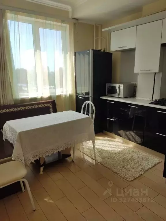 1-к кв. Краснодарский край, Анапа Крымская ул., 272 (42.0 м) - Фото 1