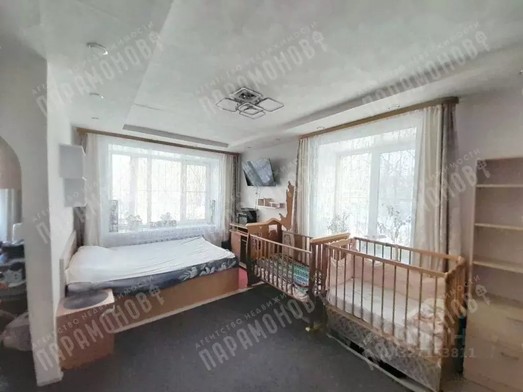 1-к кв. Тверская область, Тверь ул. Фадеева, 14 (32.1 м) - Фото 2