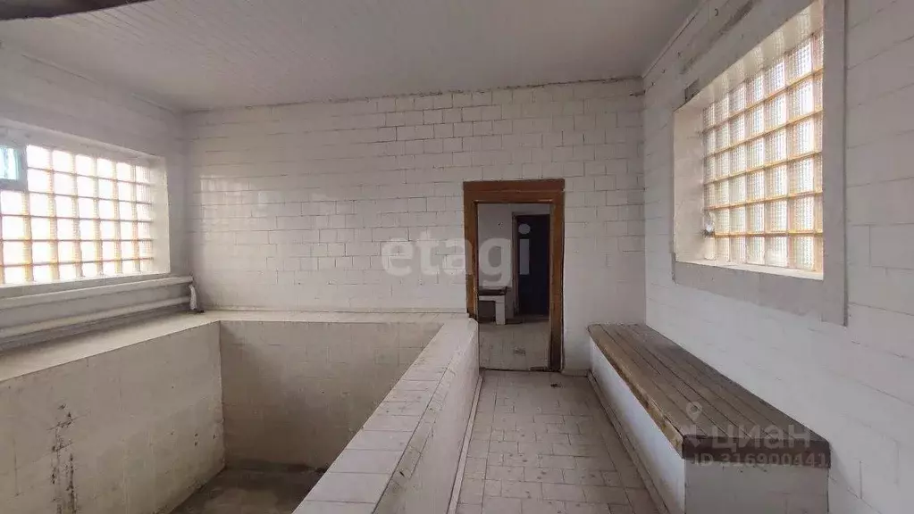 Помещение свободного назначения в Белгородская область, Новооскольский ... - Фото 1