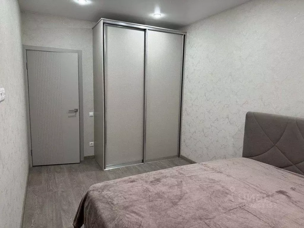2-к кв. Самарская область, Самара ул. Георгия Димитрова, 108А (63.0 м) - Фото 1