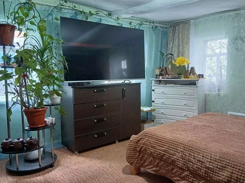 Дом в Краснодарский край, Тбилисская ст-ца ул. Ленина, 104 (37 м) - Фото 2