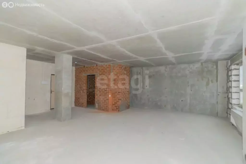 1-комнатная квартира: Челябинск, ул. Труда (62.3 м) - Фото 2