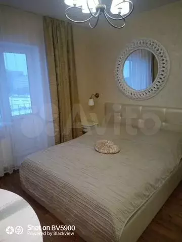 Квартира-студия, 27 м, 6/9 эт. - Фото 0