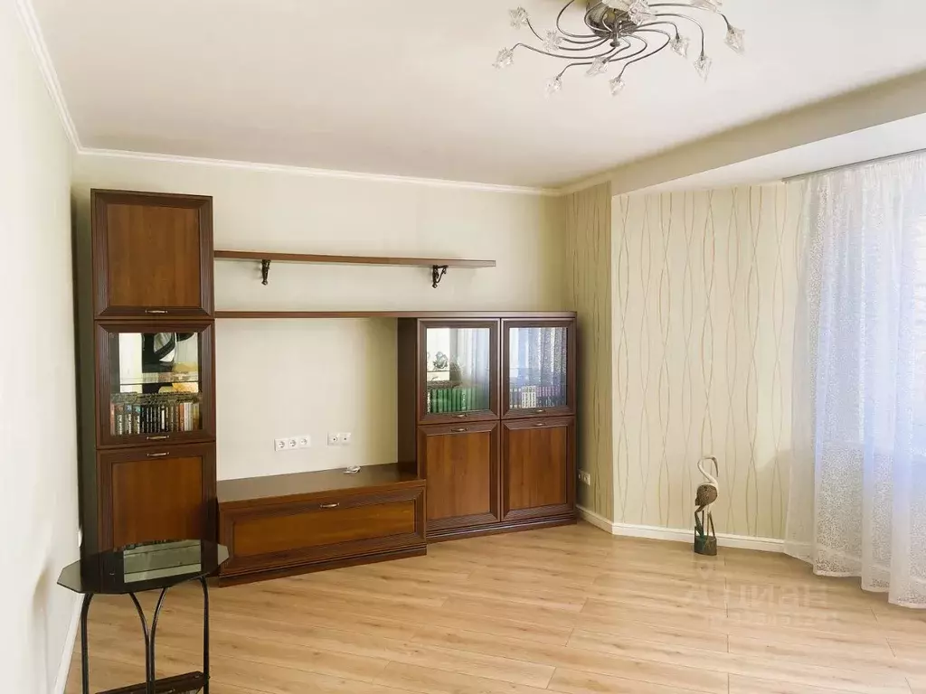 3-к кв. Московская область, Королев проезд Циолковского, 6 (77.2 м) - Фото 2