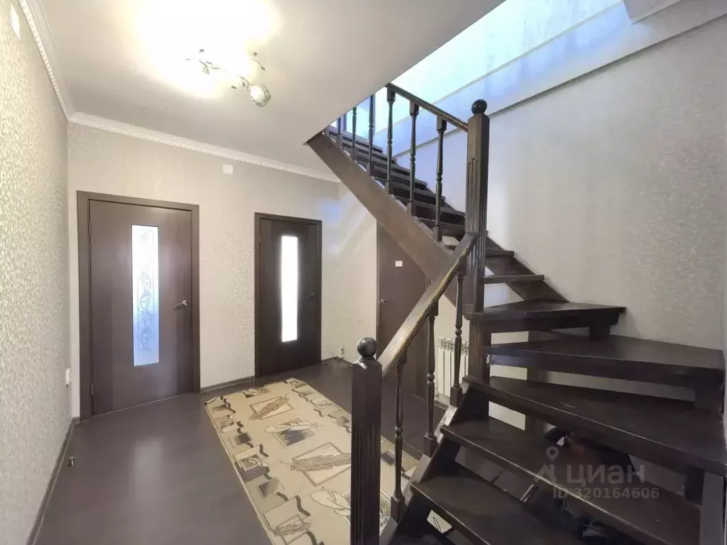 Дом в Бурятия, Улан-Удэ пос. Кумыска, ул. Дацанская (122 м) - Фото 1