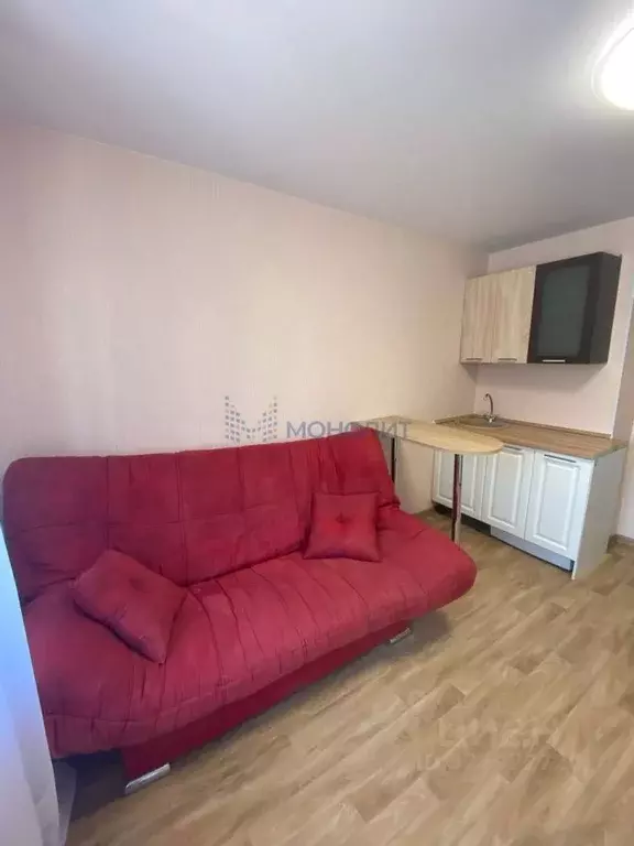 Студия Нижегородская область, Нижний Новгород ул. Бориса Панина, 19А ... - Фото 2