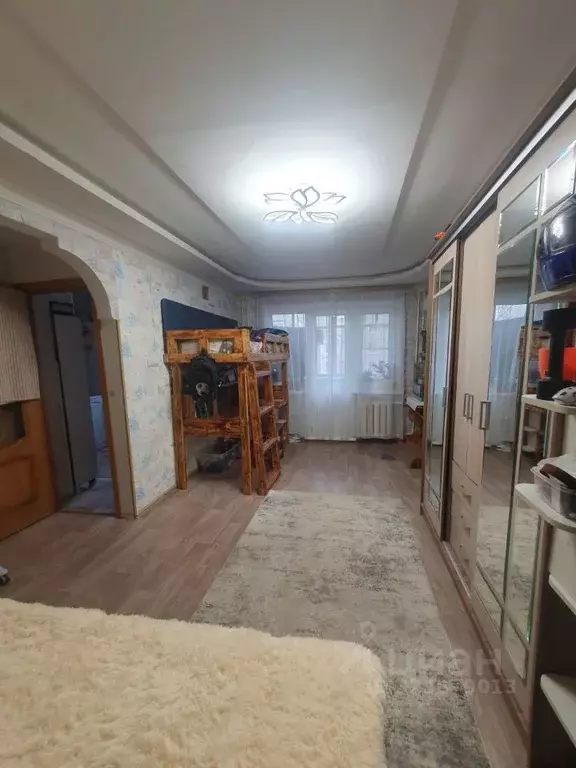 2-к кв. Московская область, Егорьевск ул. Горького, 23Б (46.0 м) - Фото 1