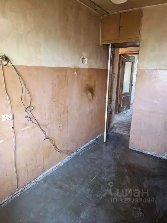 2-к кв. Санкт-Петербург просп. Тореза, 38К1 (44.3 м) - Фото 1