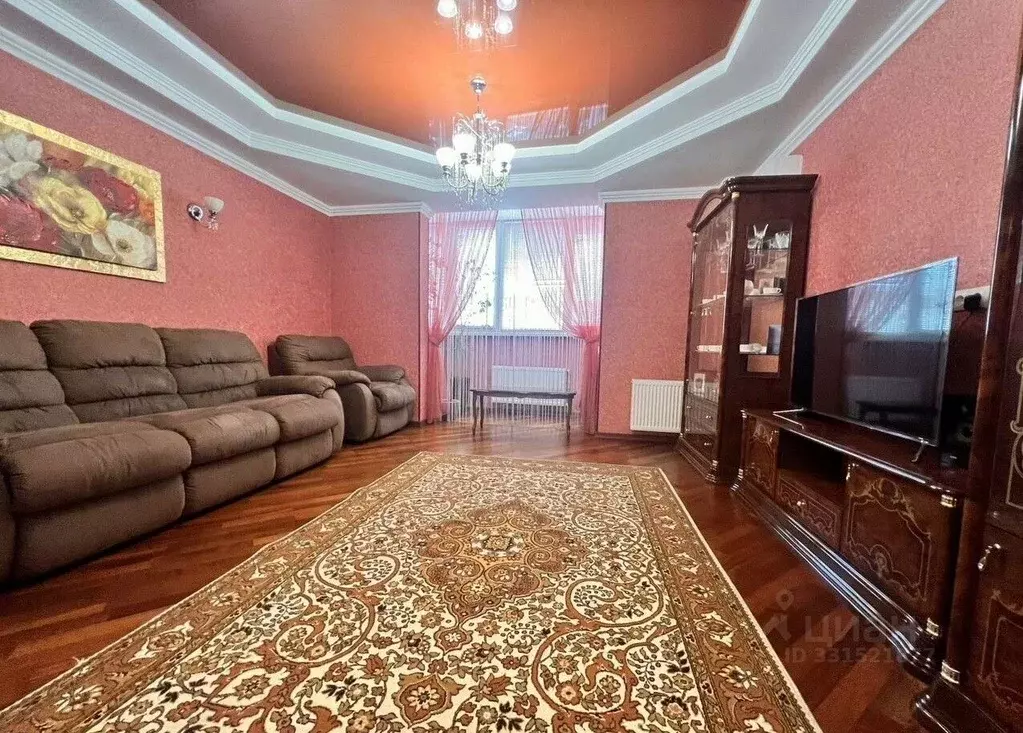 2-к кв. Севастополь просп. Генерала Острякова, 250А (78.3 м) - Фото 1