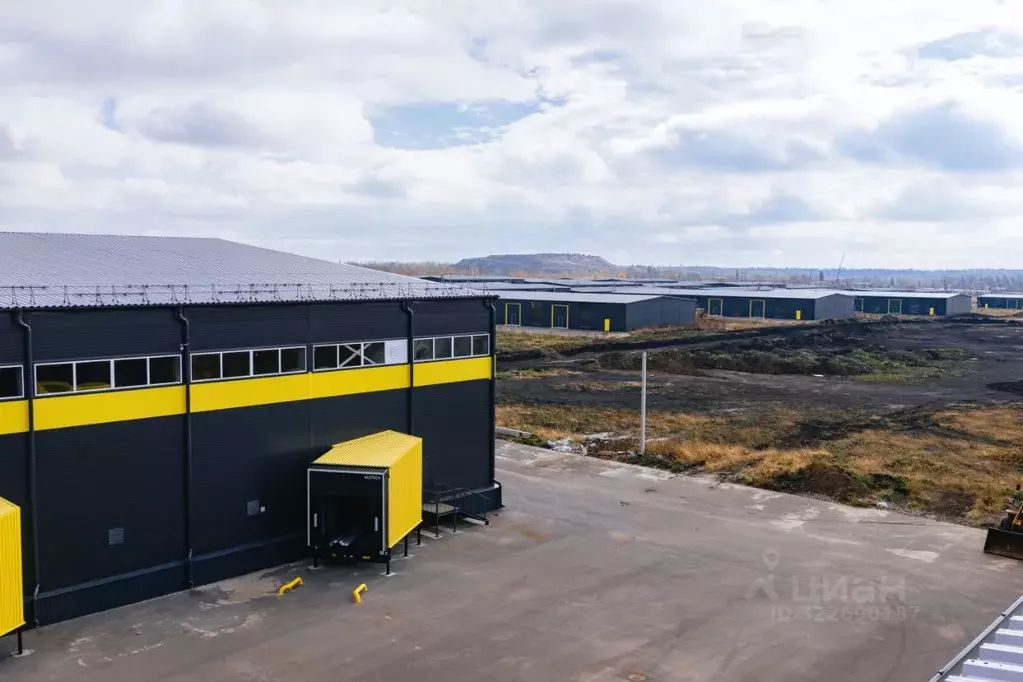 Помещение свободного назначения в Воронежская область, Воронеж ул. ... - Фото 2