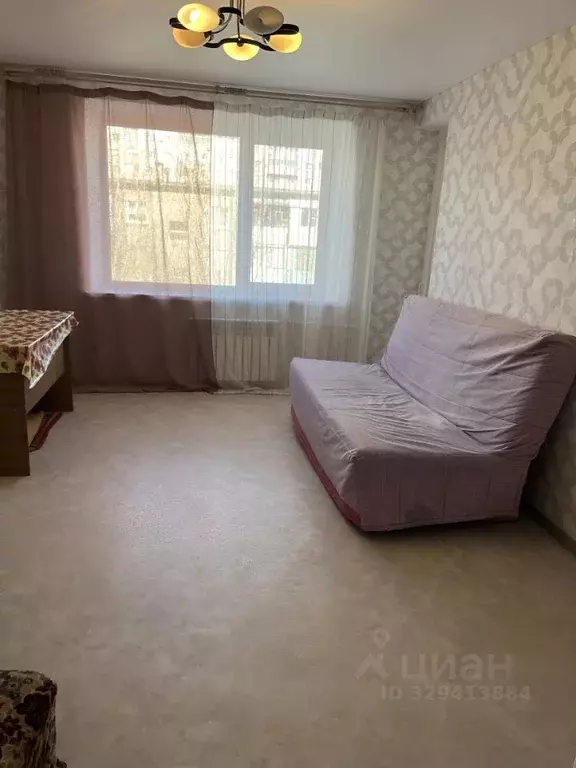 2-к кв. Саратовская область, Энгельс ул. Тельмана, 148 (52.0 м) - Фото 1