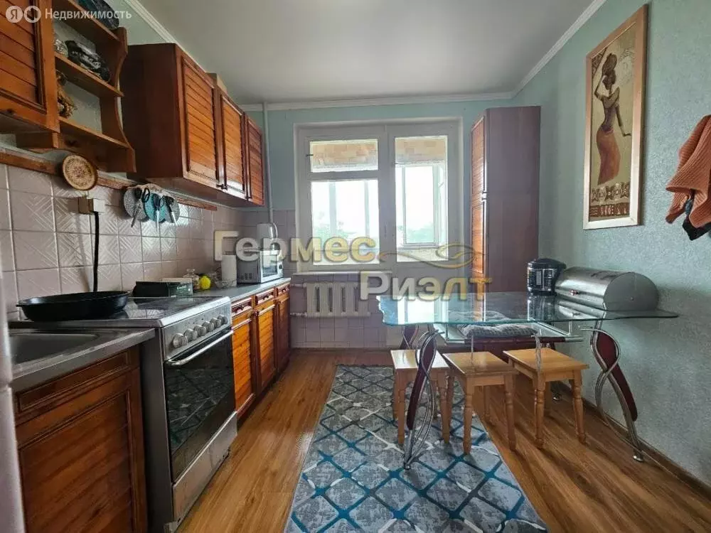 3-комнатная квартира: Ессентуки, Кисловодская улица, 30Ак8 (71.1 м) - Фото 0