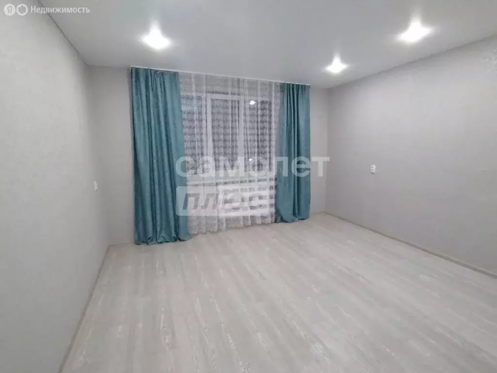 1-комнатная квартира: Октябрьский, улица Кортунова, 10 (35.7 м) - Фото 2