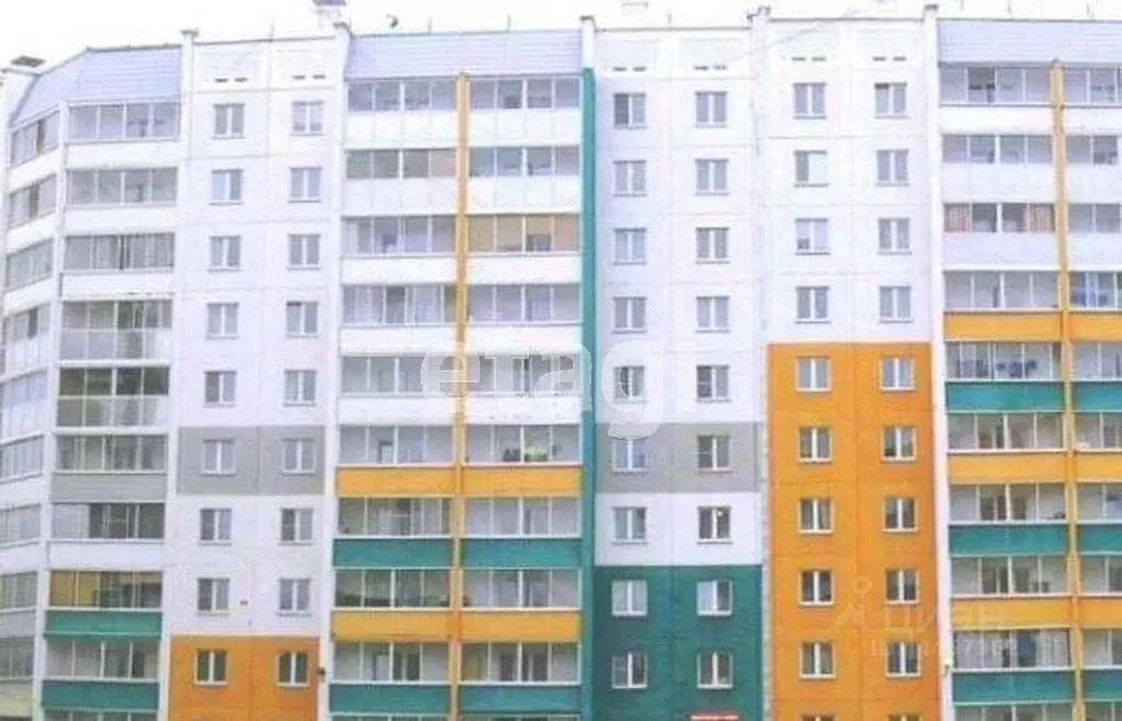 3-к кв. Челябинская область, Челябинск ул. Скульптора Головницкого, 2 . - Фото 1