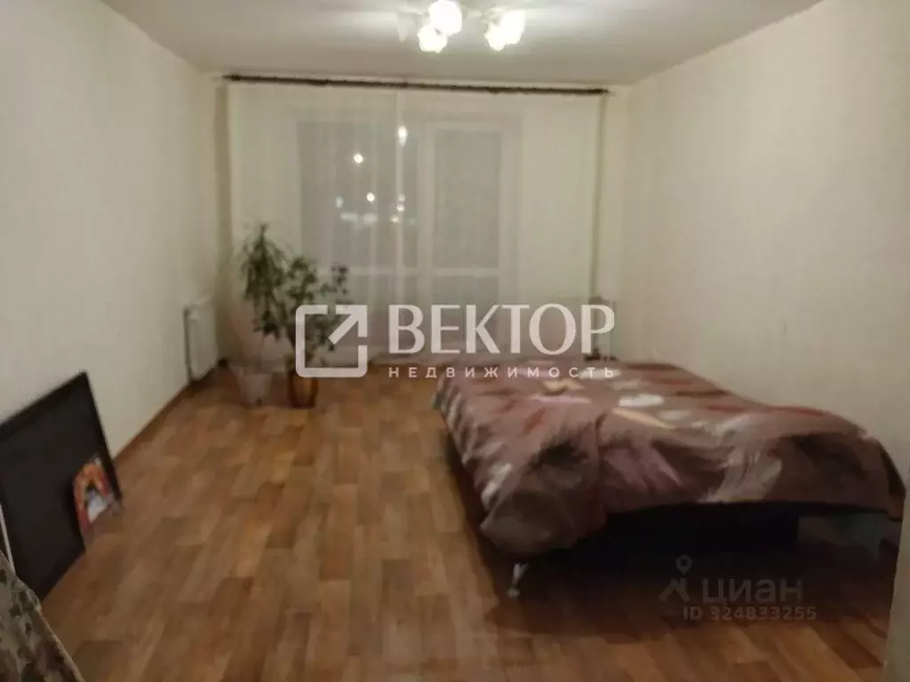 3-к кв. Ивановская область, Иваново ул. Ломоносова, 3 (93.0 м) - Фото 2