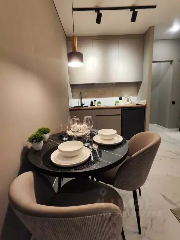 1-к кв. Хакасия, Абакан ул. Бограда, 160 (35.0 м) - Фото 1