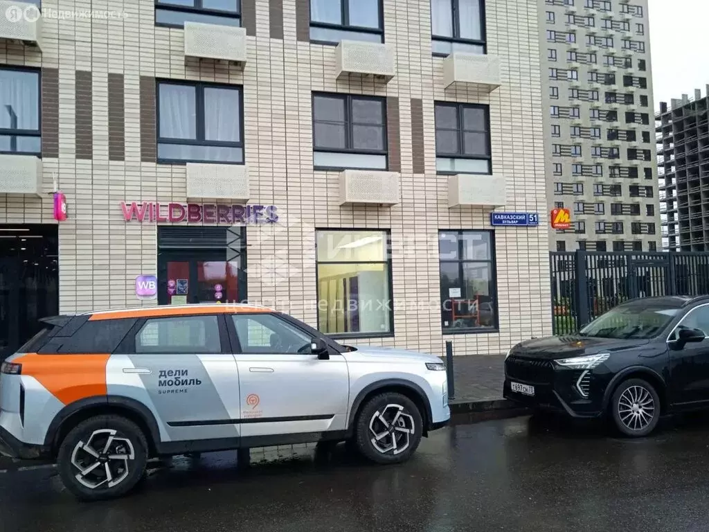 Помещение свободного назначения (10 м) - Фото 1