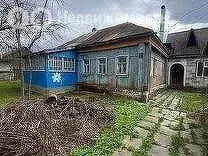 Дом в Курган, улица Ушакова (40 м) - Фото 0