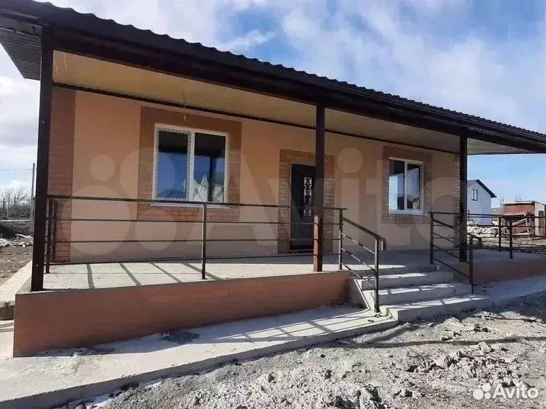 Дом 126 м на участке 5 сот. - Фото 0