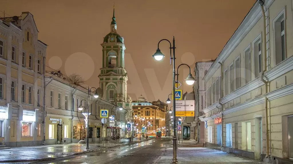 2-к. квартира, 56 м, 5/14 эт. - Фото 1