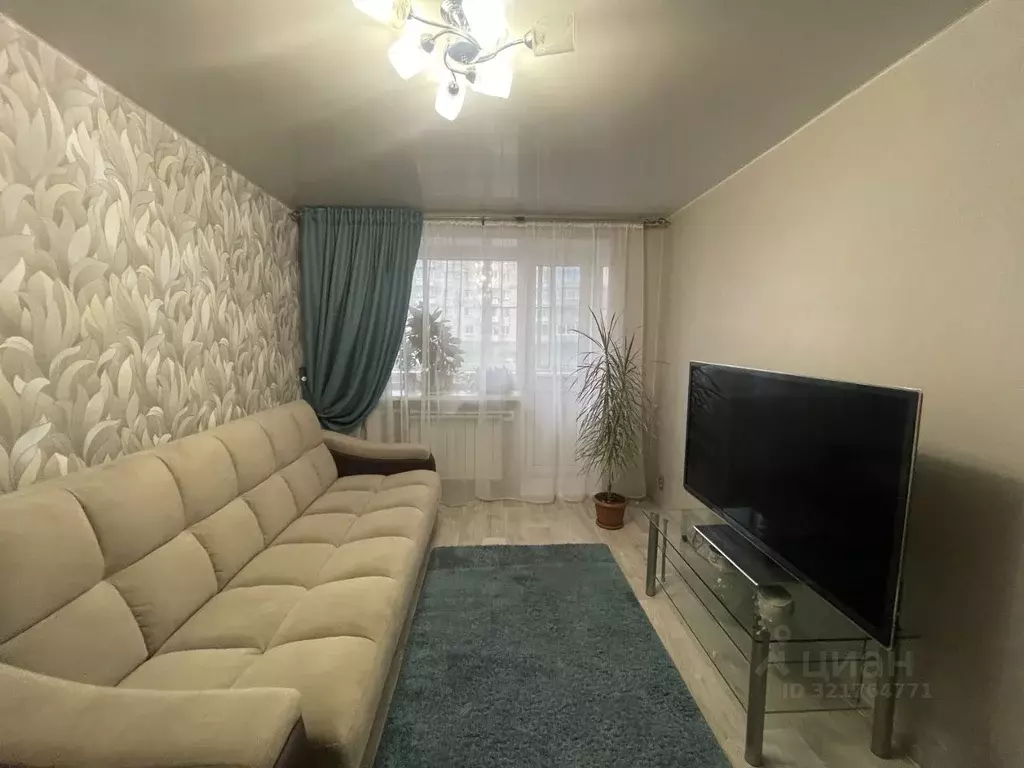 2-к кв. Свердловская область, Нижний Тагил ул. Пархоменко, 139 (40.2 ... - Фото 0